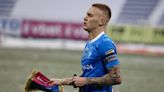 Dynamo Kyiv captain acknowledges club ‘dropped the ball’ during domestic season