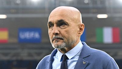 Italy boss Luciano Spalletti makes 'ugly' demand ahead of crucial Euro 2024 game