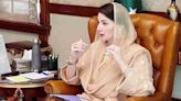 CM Maryam Nawaz directs restructuring of food department