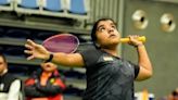 ...Highlights: Nithya Sre Sumathy Sivan Loses In Women's Singles SH6 Semi-Final, Set To Play In Bronze Medal Match