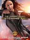 The Hunger Games: Catching Fire