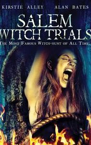 Salem Witch Trials