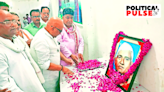 After BJP and SP, now Congress invokes its Pasi leader Masuriya Din — a freedom fighter, reformer