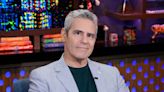 Andy Cohen Reveals the Guest Who 'Turned' on Him during 'WWHL'