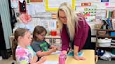 North Tama Elementary School teacher recognized on state, national levels