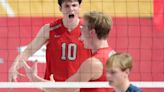 Ohio State men's volleyball wins MIVA tournament championship