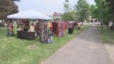 Central Ohio communities hold Juneteenth events to celebrate, reflect on its history