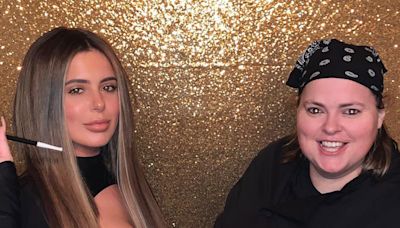 Brielle Biermann Is Following in Chef Tracey Bloom's Footsteps: "Stay Tuned"