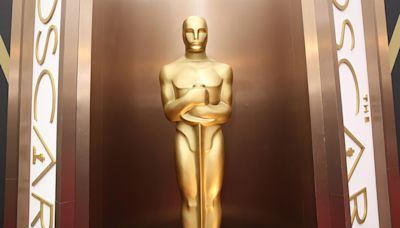 Oscars 2025: Date revealed for 97th Academy Awards on ABC