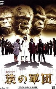 Time of the Apes