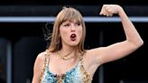 Taylor Swift review: Pop's heartbreak princess dazzles in Edinburgh