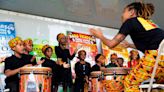 How can you celebrate Kwanzaa in Miami? Here are details on events and performances