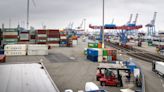 German Slowdown Sends Global Warning Signs on Supply Chains, China