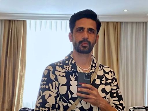 Gulshan Devaiah has been on one meal a day diet since 2018: ‘My B12 and D3 are something that gets a bit low…’