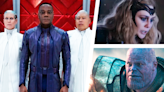 A Complete Ranking of Every MCU Villain