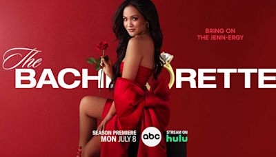 New season of "The Bachelorette' premieres July 8 at 8 p.m. on ABC7