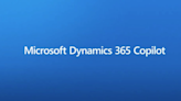 微軟推出AI新功能，Dynamics 365 Copilot可自動生成E-mail、電商型錄跟行銷電子報