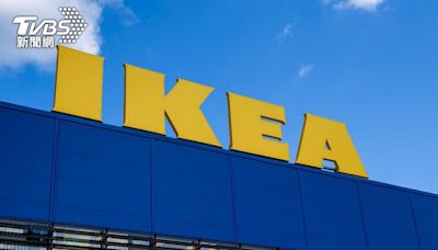 凱米颱風／IKEA「台北4分店」上午正常營業 1設施暫停開放