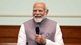 PM Modi becomes 2nd most followed global leader on X, who are top 4 others | Today News