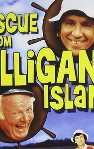 Rescue From Gilligan's Island