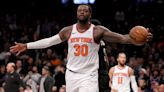 Trade Projection Sends Knicks Star to Jazz