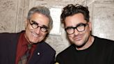 Eugene and Dan Levy in Talks to Host 2024 Emmys