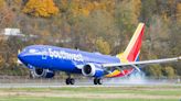 NTSB opens inquiry into Southwest 737 Max 9 ‘oscillation event’