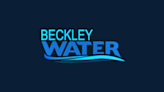 Rate increases announced for Beckley Water Company customers