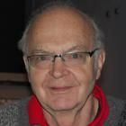 Donald Knuth