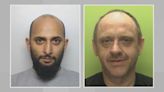 Two men jailed after £2.9million cocaine haul uncovered in Berkshire | ITV News