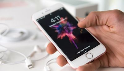 Apple llega a un acuerdo para pagarle hasta US$ 349 a algunos usuarios de iPhone 7 y 7 Plus