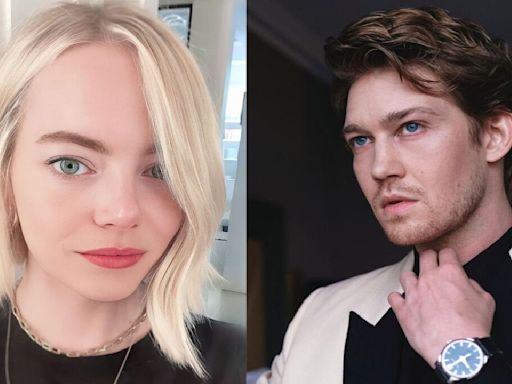'She's Just The Best': Joe Alwyn Shares He's 'Lucky' To Be Close To 'Talented' Emma Stone