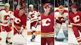 'Hall Of Famers At Every Position' | Calgary Flames
