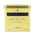 【Twinings 英國唐寧茶】 皇家伯爵茶500g /罐$1070~