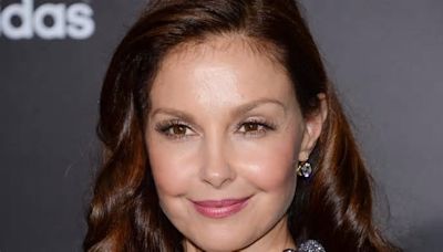 Ashley Judd, al conocer la sentencia de Weinstein: "Esto es lo que es ser una mujer en EEUU"