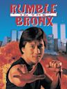 Jackie Chan dans le Bronx