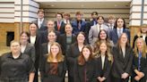 Cheboygan DECA earns state qualification after success in Saginaw