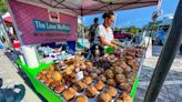 Cape Coral farmers market find: The Love Muffins is all heart