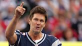 El aplaudido discurso de Tom Brady en su homenaje: "Para ser exitoso no tienes que ser especial"
