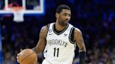 Nets' Kyrie Irving wants trade before next week's deadline