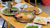 Korat Thai Cafe’s new menu has Volcano Pork Spine & more at Orchard Towers