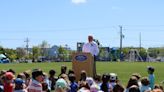 Ocean City launches new Bayside Park. Get a look at all it has to offer