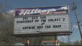 One of the last remaining drive-ins in West Virginia is for sale