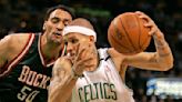 Former Celtic Delonte West revived with Narcan during early morning arrest in Virginia - The Boston Globe