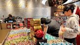 First Lindt Airport Boutique Outside Switzerland To Open In Rebounding Singapore Market