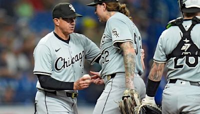 Tampa Bay Rays beat Chicago White Sox 8-2 in Clevinger's season debut