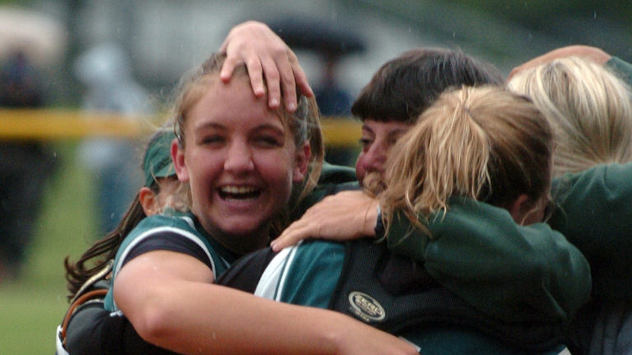As the Bergen County softball tournament turns 50, remembering the wildest tournament ever