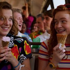 Sadie Sink ‘Didn’t Think People Would Care’ About Her ‘Stranger Things’ Character and Forgot How ‘Hard’ It Was to Film the...