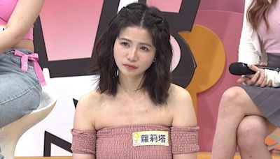 男方家長嘆「拋頭露臉很丟臉」要她不工作！ 蘿莉塔傻眼婚事告吹