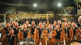 Banda El Recodo en CDMX: sede, fecha, boletos y todo lo que debes saber